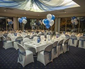 Wentworth Falls Country Club - ACT Tourism 1