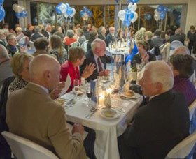 Wentworth Falls Country Club - ACT Tourism 2