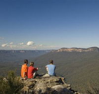 Mount Solitary - ACT Tourism