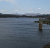 Googong Foreshores - ACT Tourism