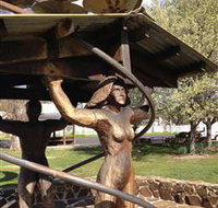 Walcha Open Air Gallery - ACT Tourism