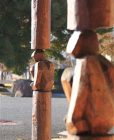 Walcha Open Air Gallery - ACT Tourism 1