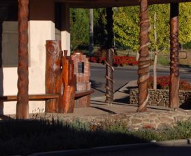 Walcha Open Air Gallery - ACT Tourism 3