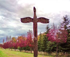 Walcha Open Air Gallery - ACT Tourism 4