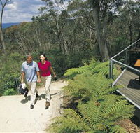 Valley of the Waters - ACT Tourism