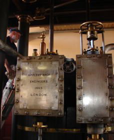 Goulburn Historic Waterworks - ACT Tourism 0