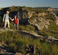 Mount Hay - ACT Tourism
