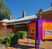 Queanbeyan Museum - ACT Tourism