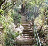 Nature track - ACT Tourism