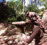 Wildwood Garden - ACT Tourism
