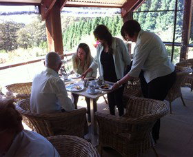 Wildwood Garden - ACT Tourism 4