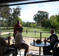 Queanbeyan Golf Club - ACT Tourism