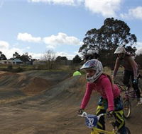 Goulburn BMX Park - ACT Tourism