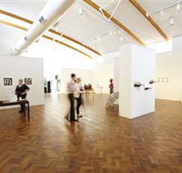 Goulburn Regional Art Gallery - ACT Tourism
