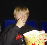 Lilac City Cinema - ACT Tourism