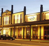 Goulburn Workers Club - ACT Tourism