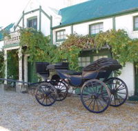 Garroorigang Historic Home - ACT Tourism