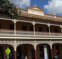 Childers Art Space CHARTS - ACT Tourism