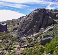 Mount Stillwell walk - ACT Tourism