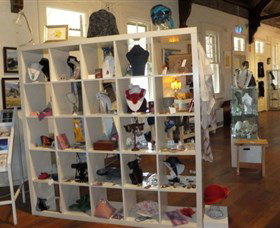 Gallery On Track - ACT Tourism 1