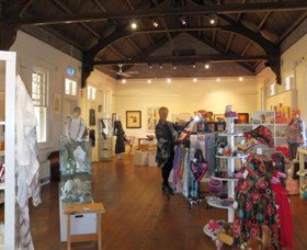 Gallery On Track - ACT Tourism 0