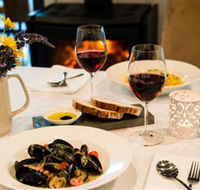 Lark Hill Biodynamic Winery - ACT Tourism