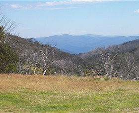Dead Horse Gap - ACT Tourism 1