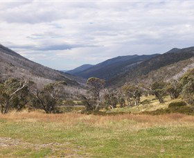 Dead Horse Gap - ACT Tourism 2