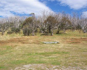 Dead Horse Gap - ACT Tourism 3