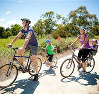 Great Southern Rail Trail - ACT Tourism