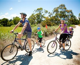 Great Southern Rail Trail - ACT Tourism 0
