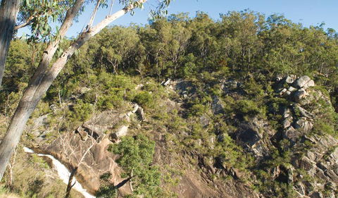 Boonoo Boonoo National Park - ACT Tourism 0