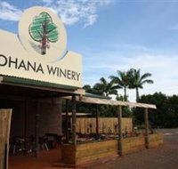 Ohana Winery and Exotic Fruits - ACT Tourism
