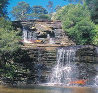 North Lawson Park - ACT Tourism