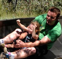 Thredbo Bobsled - ACT Tourism