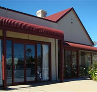 Ben Roberts Cafe and Gallery - ACT Tourism