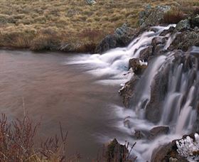 Kosciuszko National Park - ACT Tourism 2