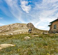 Kosciuszko National Park - ACT Tourism