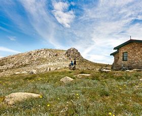 Kosciuszko National Park - ACT Tourism 0