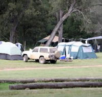 Landcruiser Mountain Park - ACT Tourism