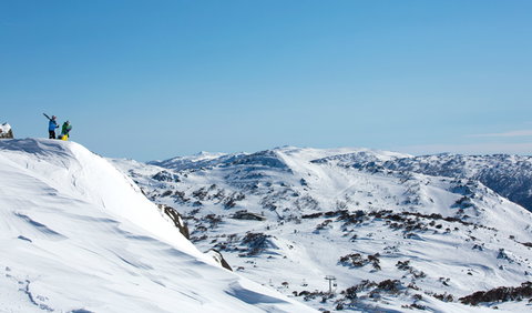 Perisher - ACT Tourism 2