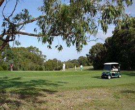 Gippsland VIC ACT Tourism