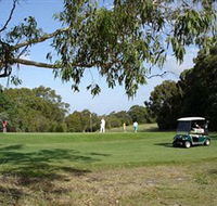 Leongatha Golf Club - ACT Tourism