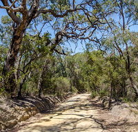 Howes trail - ACT Tourism