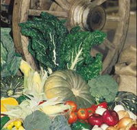 Mulgowie Real Farmers Markets - ACT Tourism