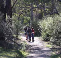 Syd's Rapids and Aboriginal Heritage Trail Avon Valley - ACT Tourism