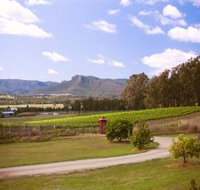 Catherine Vale Wines - ACT Tourism