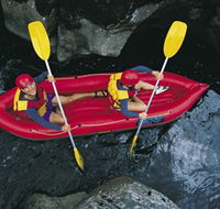 Thredbo River - ACT Tourism