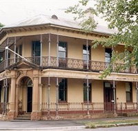 Singleton Heritage Walk - ACT Tourism