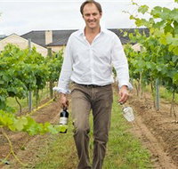 Margan Hunter Valley Wines and Restaurant - ACT Tourism